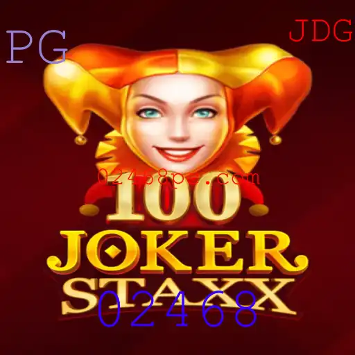 Explorando o Fascinante Mundo de 100JokerStaxx