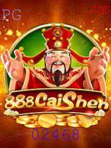888CaiShen: Mergulhe no Mundo dos Números da Fortuna