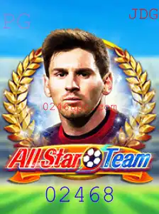 Explorando o Mundo de AllStarTeam: Regras, Mecânicas e Estratégias