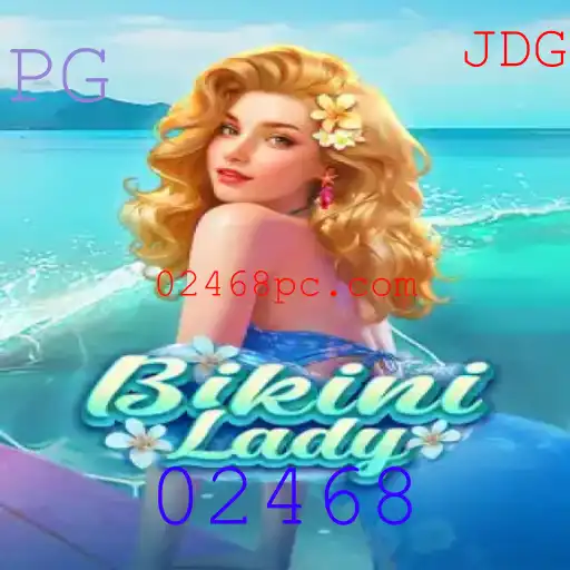 Descubra o Novo Jogo Empolgante BikiniLady