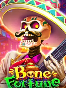 Explorando BoneFortune: O Jogo Que Mistura Estratégia e Sorte