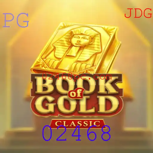 Explorando o Fascinante Mundo de BookOfGoldClassic
