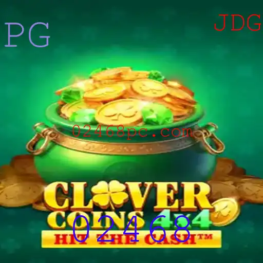 Descubra o Fascinante Mundo de CloverCoins4x4: Um Jogo de Estratégia e Diversão