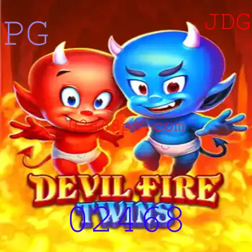 Descubra o Fascinante Mundo de DevilFireTwins: Estratégia, Aventura e Emoção