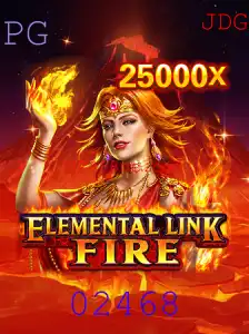 Explorando o Universo de ElementalLinkFire: O Jogo que Transcende Realidades