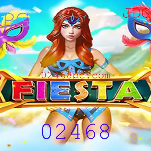 Explorando o Jogo 'Fiesta': Um Mundo de Diversão e Estratégia