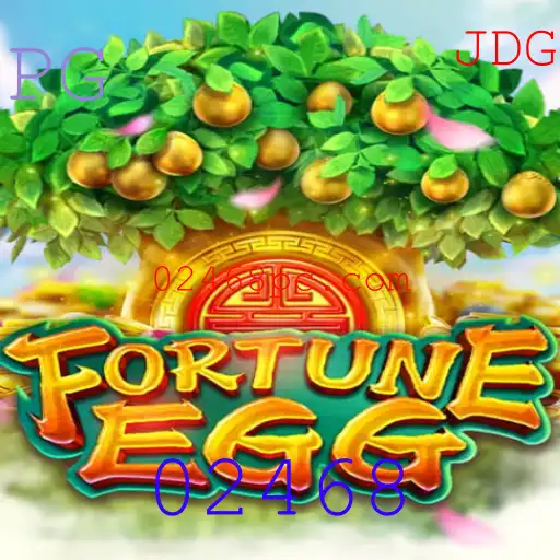 FortuneEgg: O Novo Fenômeno dos Jogos que Está Conquistando o Mundo