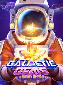 Descubra o Fascinante Universo de GalacticGems e seu Código Misterioso 02468