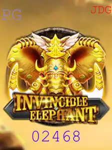 InvincibleElephant: Uma Aventura Eletrizante nos Jogos de Tabuleiro