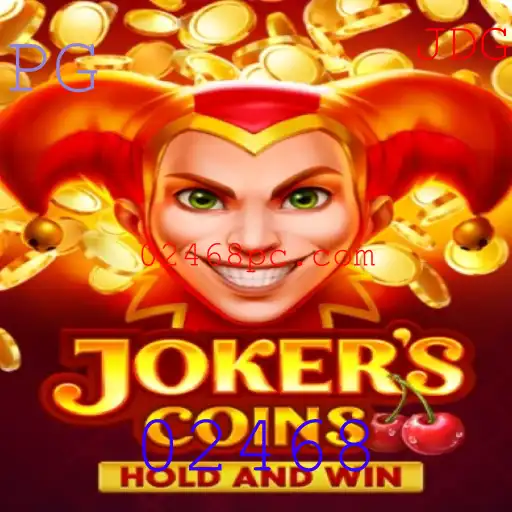 Explorando o Novo Fenômeno dos Jogos: JokersCoins