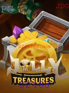 Explorando os Mistérios de JollyTreasures: Aventura e Estratégia no Mundo dos Piratas