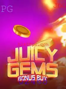 Descubra o Mundo Encantado de JuicyGemsBonusBuy: Um Guia Completo