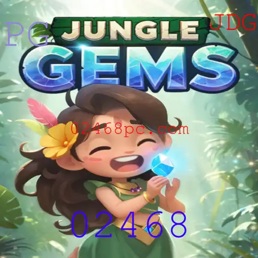 Descubra JungleGems: Um Jogo de Estratégia e Aventura
