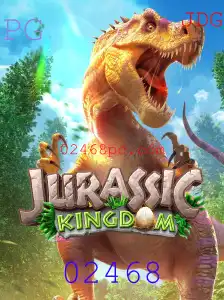 Descubra a Emoção do Novo Jogo JurassicKingdom
