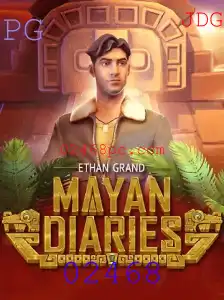 Descubra a Fascinante Aventura de MayanDiaries: Uma Jornada de Estratégia e Mistério