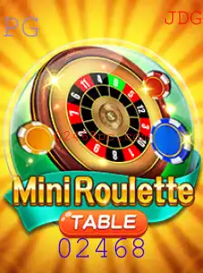 Descubra MiniRoulette: O Novo Jogo de Azar que Está Conquistando o Público em 2023