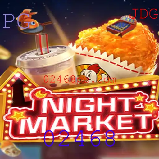 Explore o Fascinante Mundo de 'NIGHTMARKET': O Jogo que Conecta Tradição e Modernidade