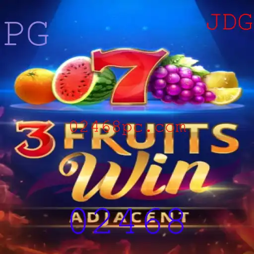 Descubra Tudo Sobre o Envolvente Jogo 3FruitsWin