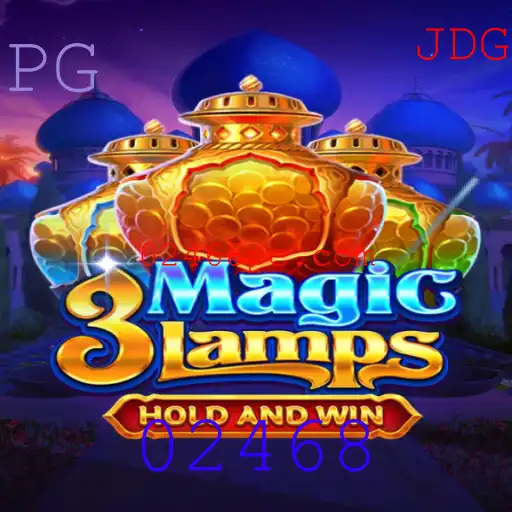 Descubra o Fascinante Mundo de 3MagicLamps