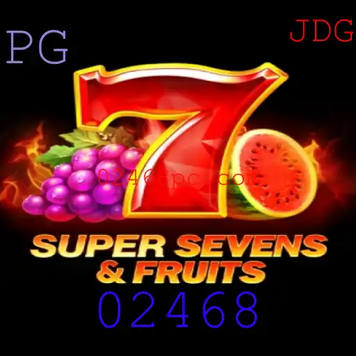 Explorando o 7SuperSevensFruits: O Novo Fenômeno dos Jogos Online
