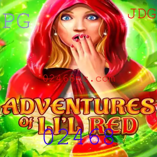 Desvendando o Fascínio de 'AdventuresofLilRed': Um Mergulho no Mundo dos Jogos