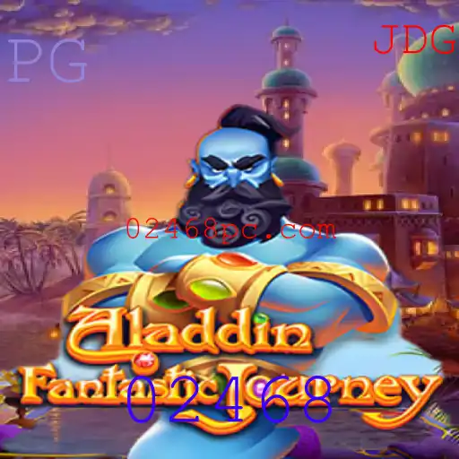 Explorando o Mundo de Aladdin: Um Jogo Mágico para Todas as Idades