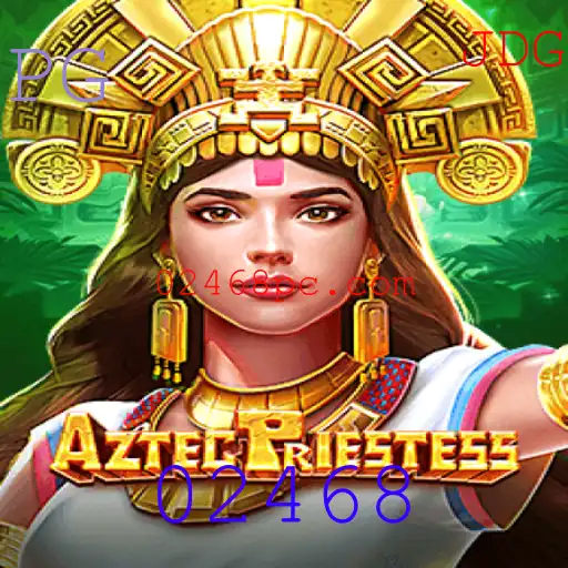 Explorando o Fascinante Mundo de AztecPriestess: Um Jogo Envolvente