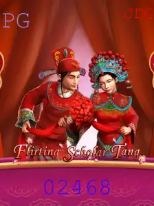 Flirting Scholar Tang: Um Mergulho nas Aventuras do Novo Jogo Interativo