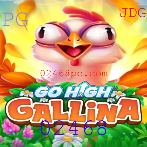 GoHighGallina: Um Novo Fenômeno no Mundo dos Jogos
