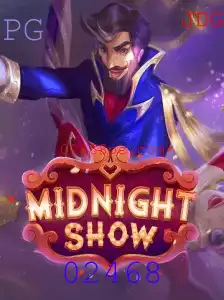 Descubra o Enigmático Jogo: MidnightShow