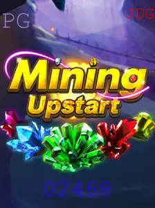 MiningUpstart: Explorando Novas Fronteiras no Mundo dos Jogos