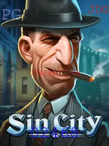 Explorando os Segredos do Jogo SinCity