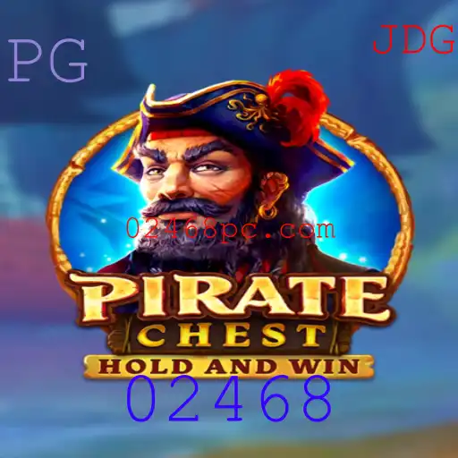 PirateChest: Descobrindo os Segredos do Tesouro dos Piratas