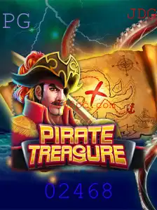 Aventuras e Estratégia em PirateTreasure: Descubra os Segredos do Jogo