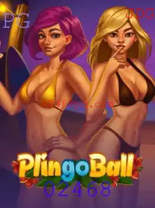 Plingoball: A Inovadora Experiência de Jogo que Conquista o Mundo