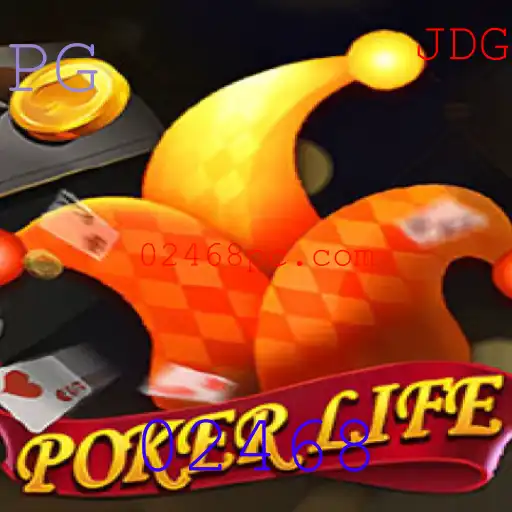 PokerLife: Um Mergulho no Mundo do Jogo com a Palavra-Chave 02468