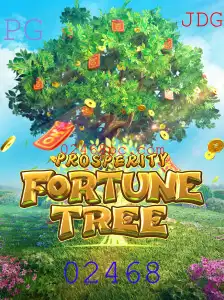 Tudo sobre ProsperityFortuneTree - Um Mergulho Profundo no Mundo do Jogo