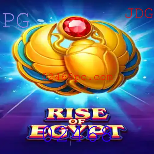 Explorando o Universo do Jogo RiseOfEgypt: Mergulho em História e Aventura