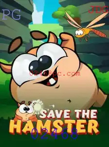 SavetheHamster: Um Mergulho no Mundo da Aventura Digital