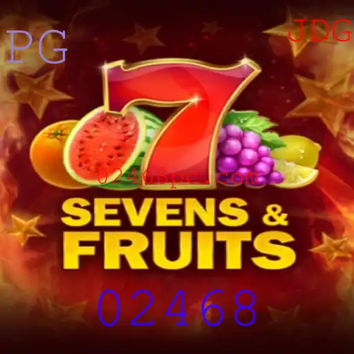 Descubra o Jogo: SevensFruits - Uma Aventura Numérica e Colorida