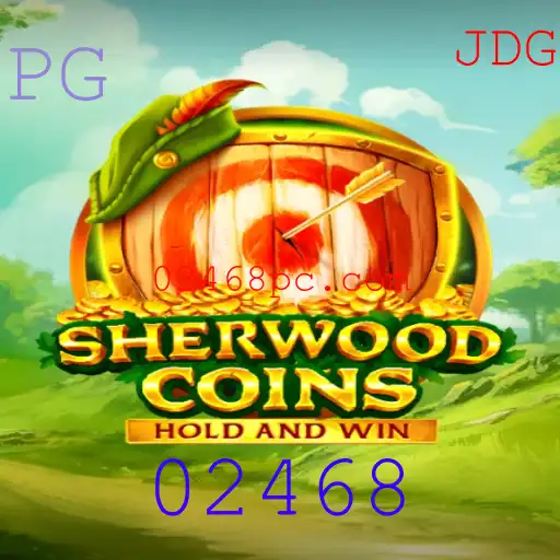Descubra o Fascinante Mundo de SherwoodCoins: Jogue, Explore e Conquiste