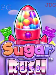 Descubra o Fascinante Mundo de SugarRush: Diversão, Estratégia e Aventura