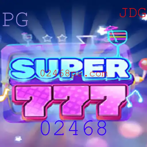Descubra a Emoção e as Regras do Novo Jogo Super777