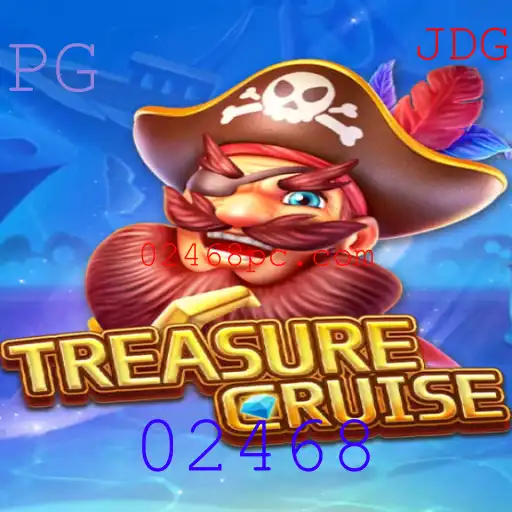 Desvendando o Mundo de TREASURECRUISE: Prepare-se para a Aventura